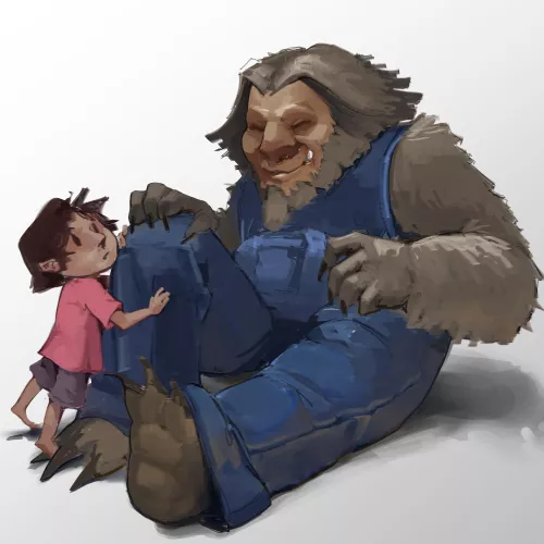 [FOR HIRE] Open for commission