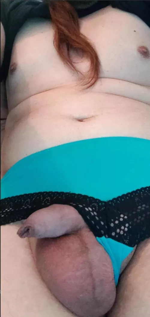 Force me to love dicks please