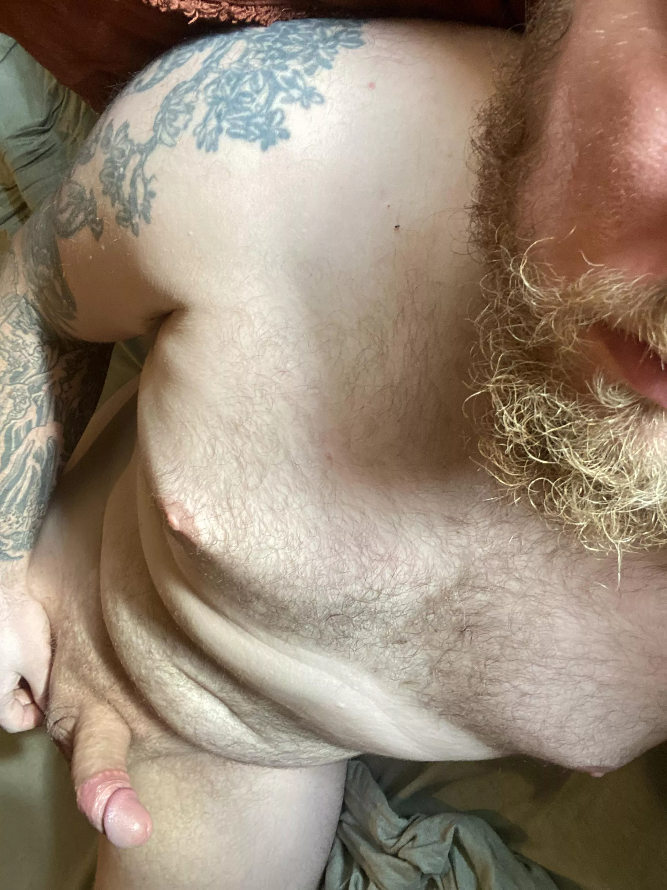 Friday and I’m ready to relax!