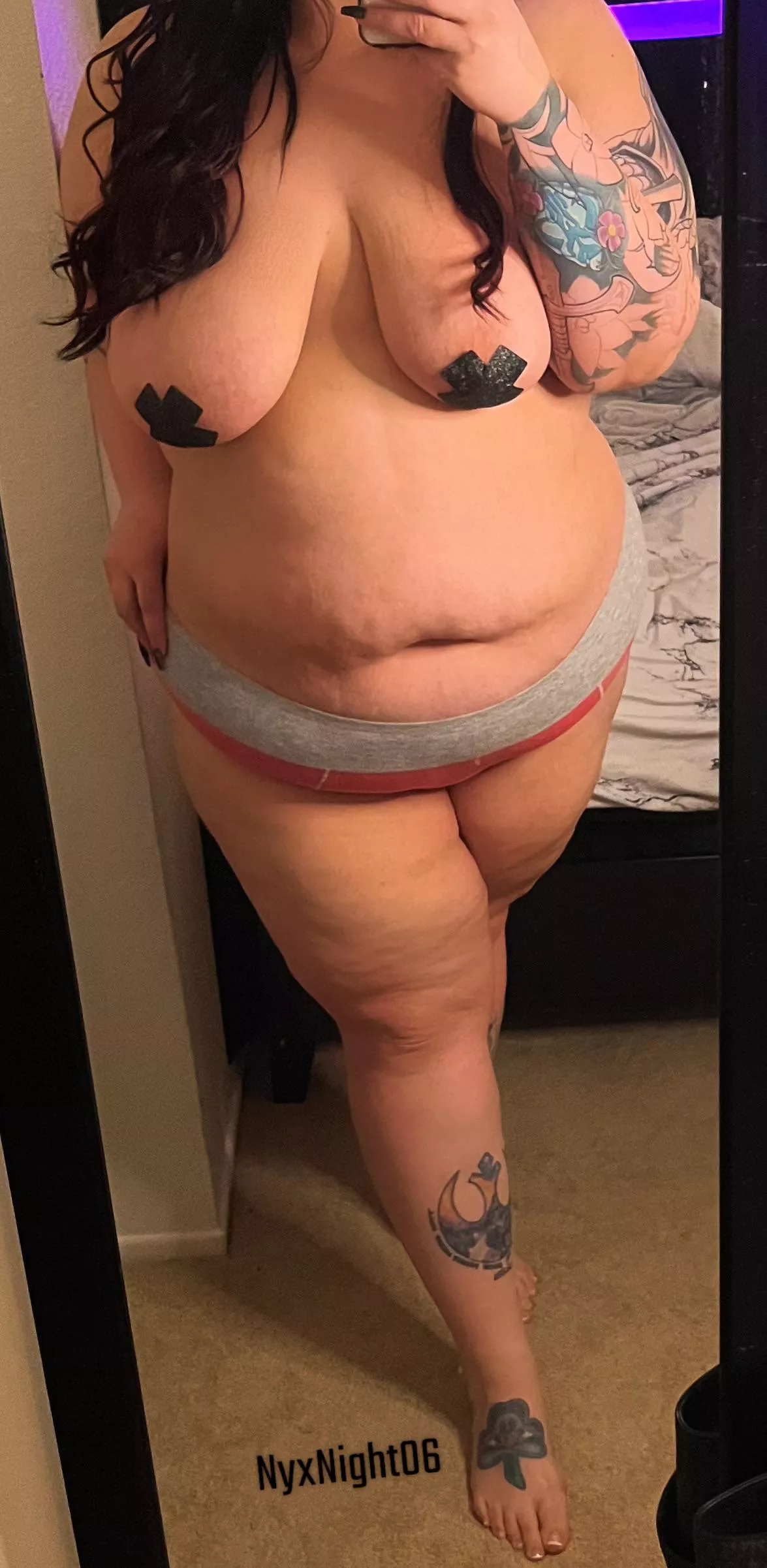 Fuck me, Daddy ⛓️💋🖤