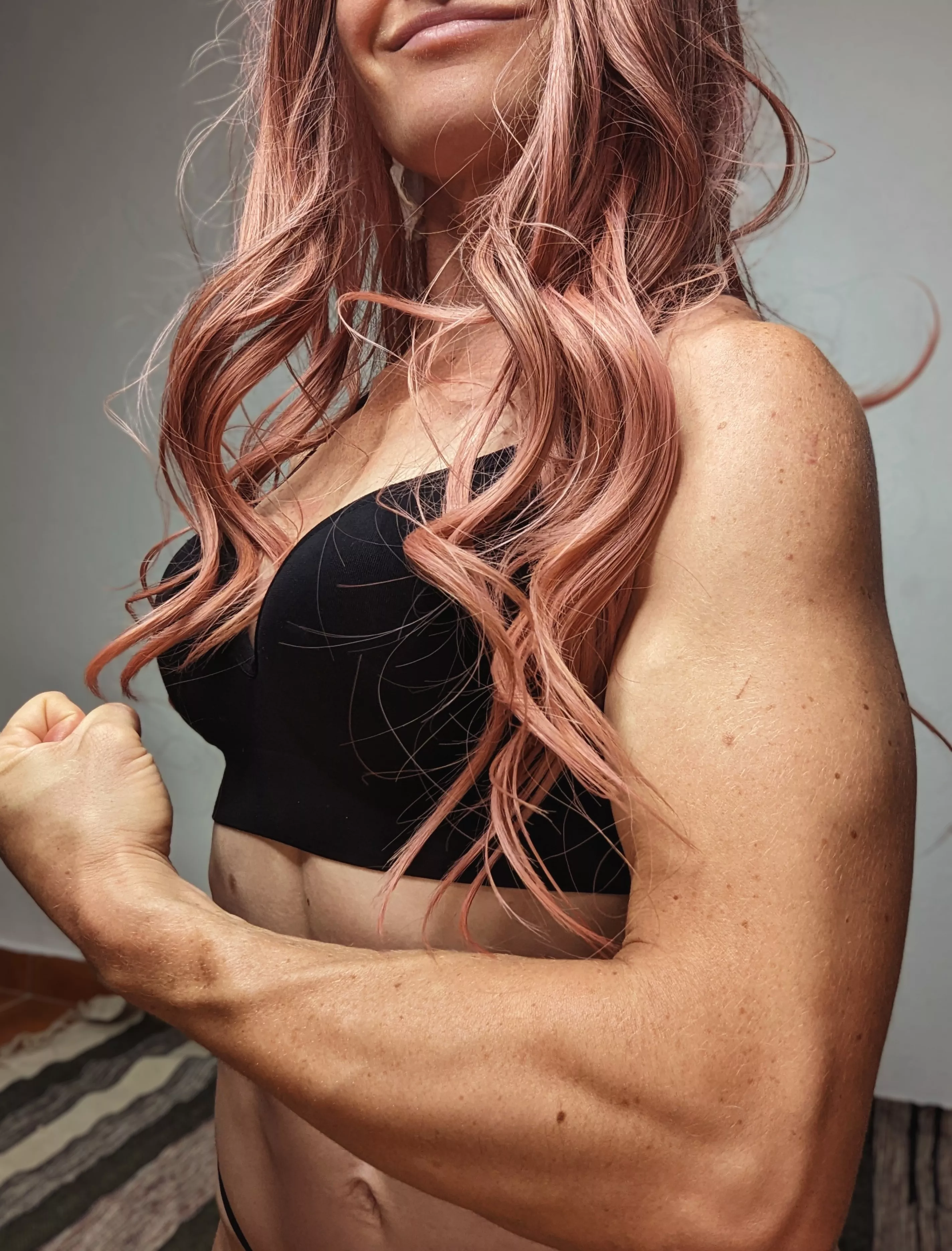 Getting there ⬆️😋🌹