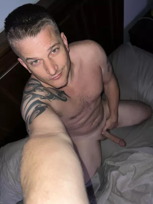 Good morning Reddit 😈