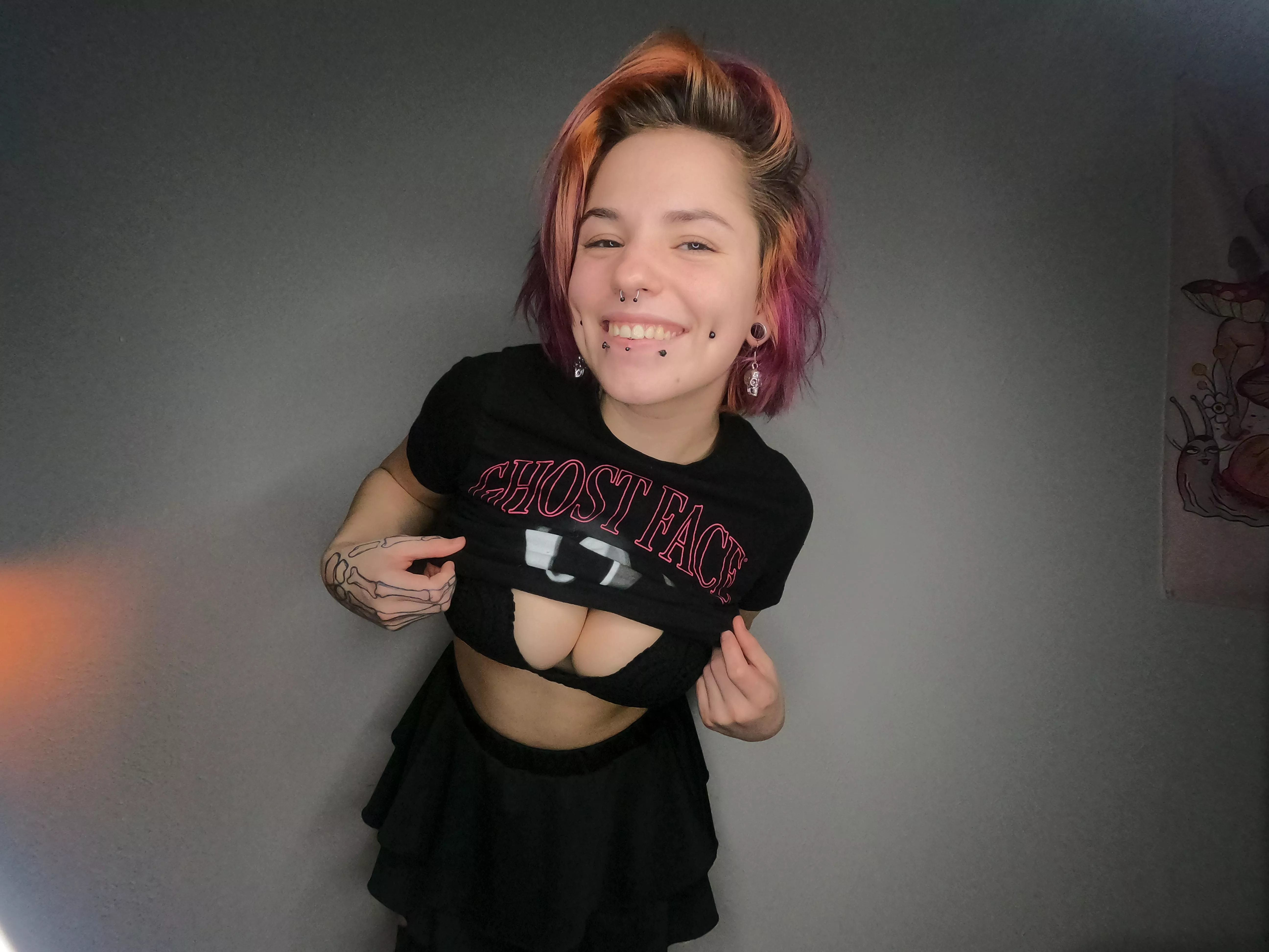 Good morning!💙💙