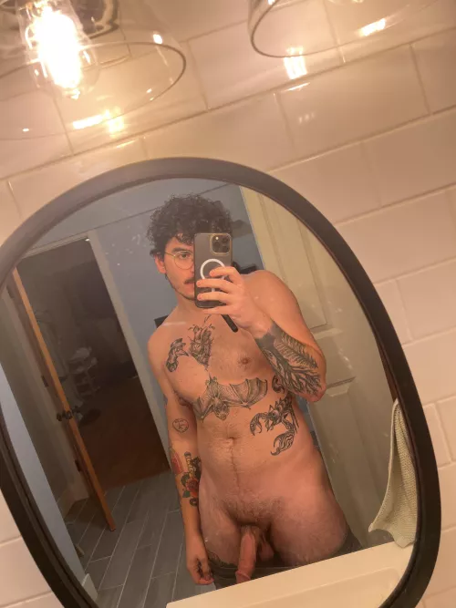 Had to make a new account but I’m back 😘