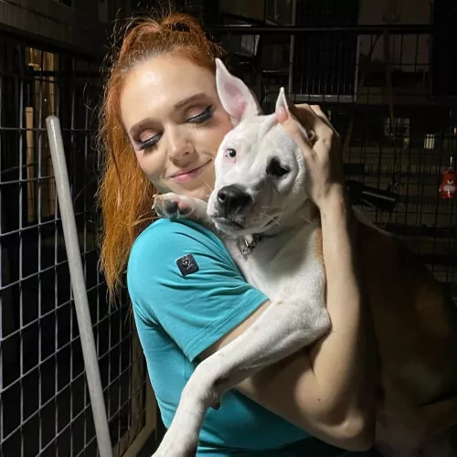 Happy Birthday Amouranth!