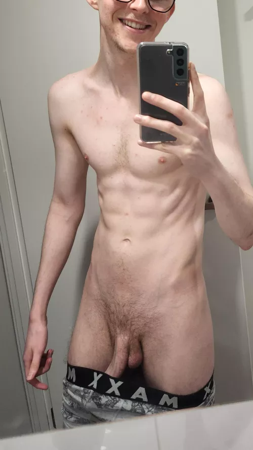 Happy Friday, that's all