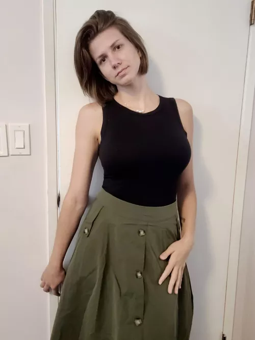 Hard wood sounds good 😏