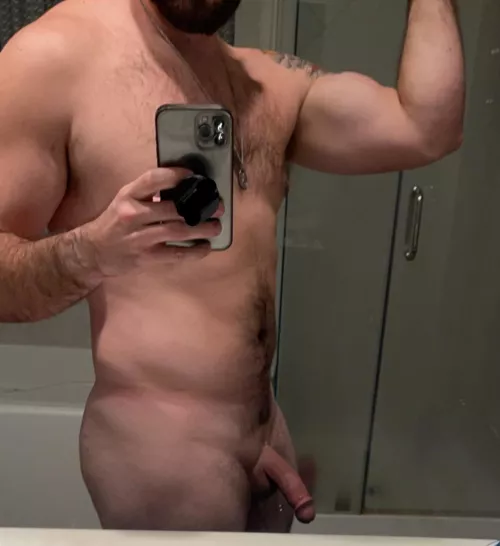 Haven’t felt the best about my body lately, let me know what you think! [M28]