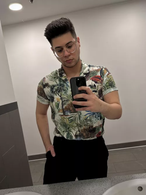 Having a bad day but excited that it is Friday 🙏🏼