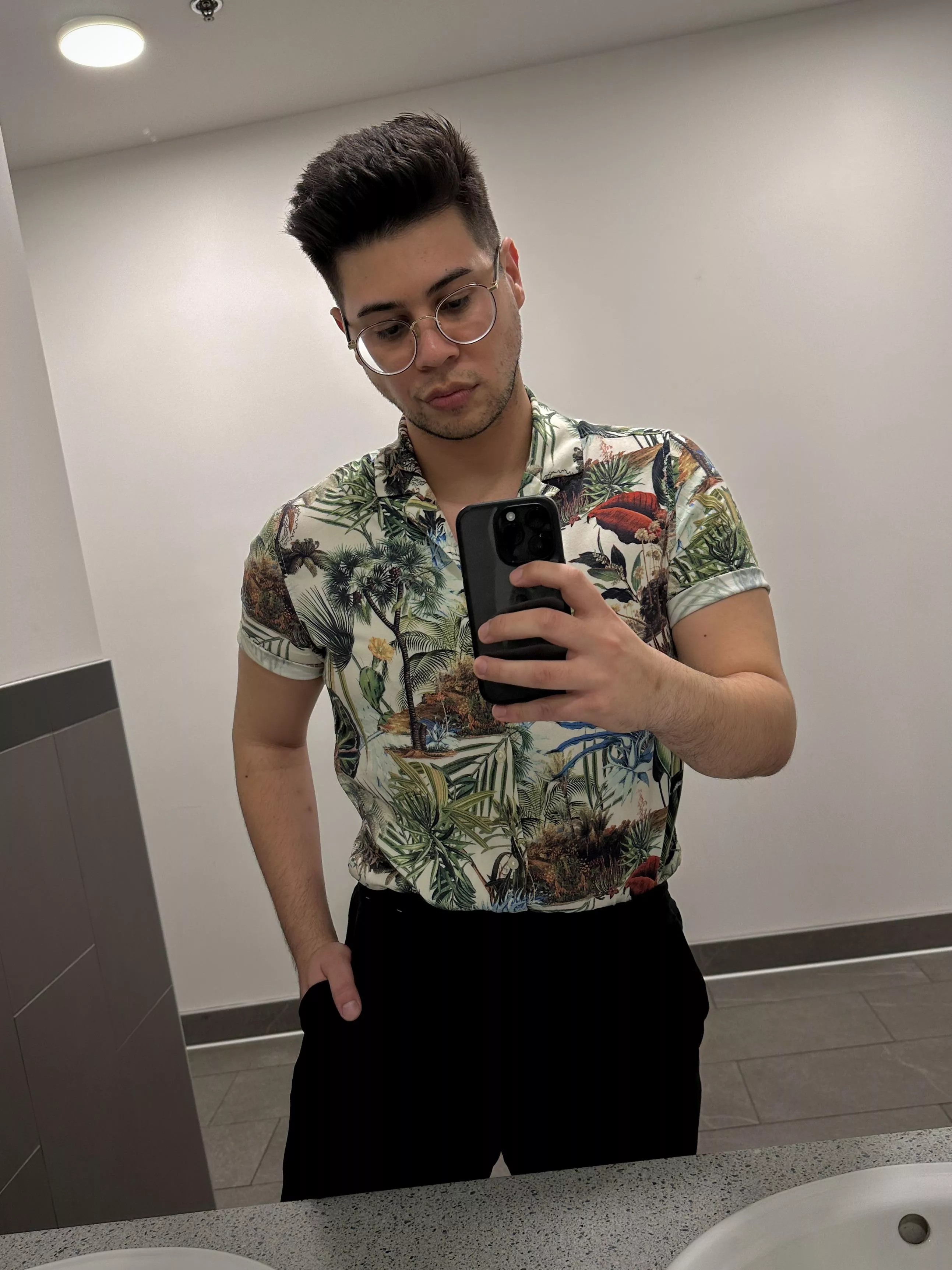 Having a bad day but excited that it is Friday 🙏🏼