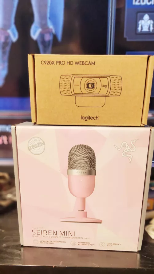 Here goes nothing, wish me luck🥴🎮