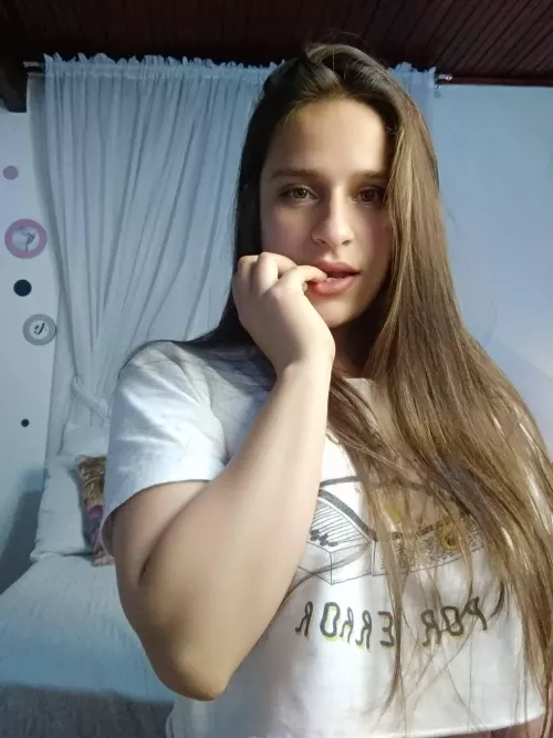 Hey! want to know me?