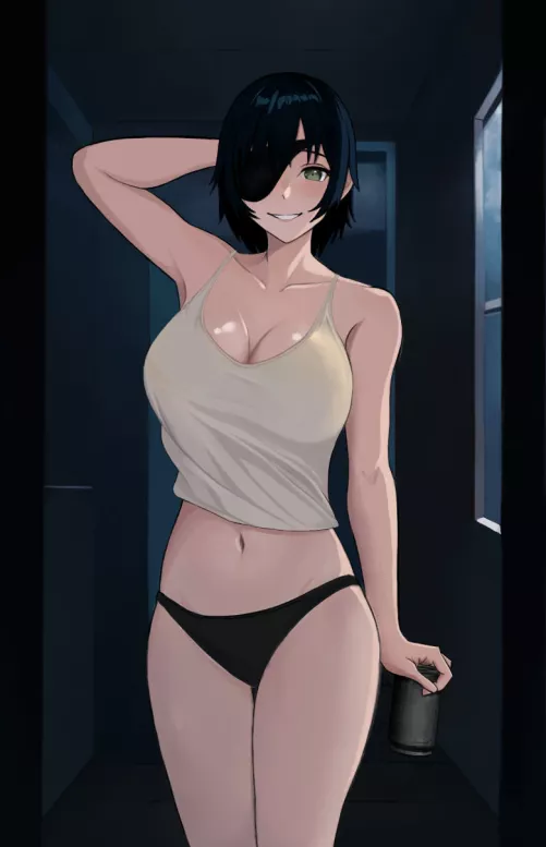 Himeno(gyunzai)[Chainsaw Man]