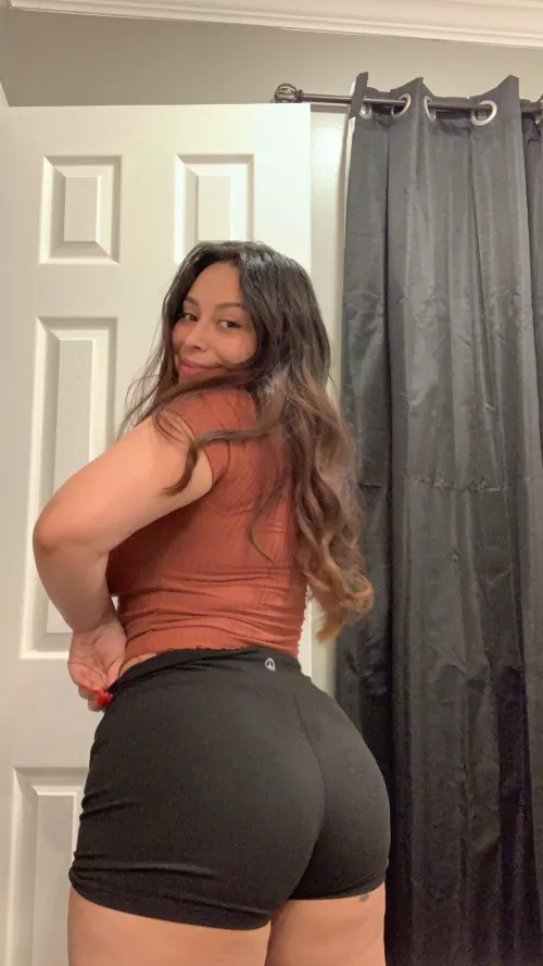 Hola amor 😋 [NC] [Bi]