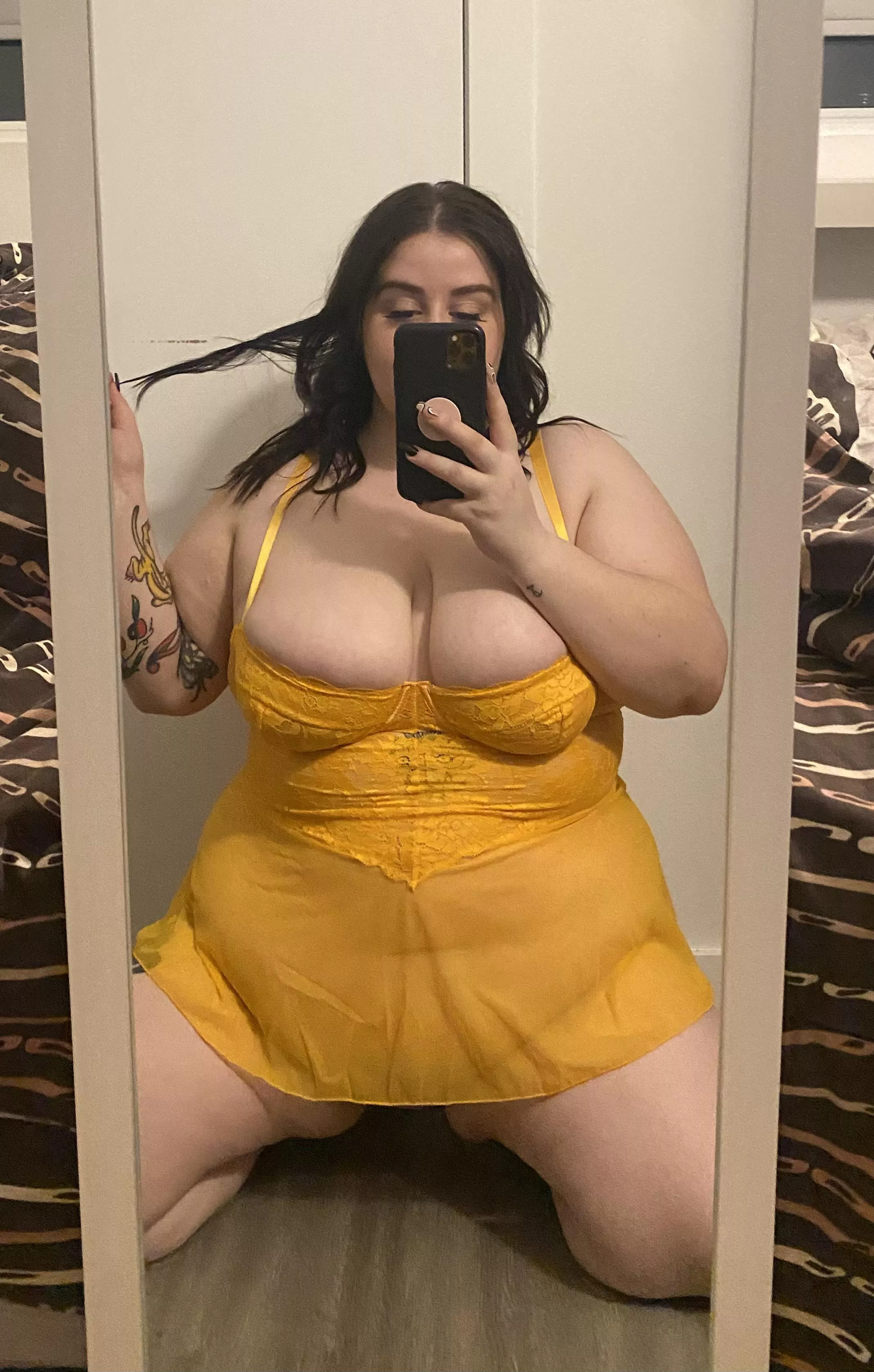 hookup or take home to mom?