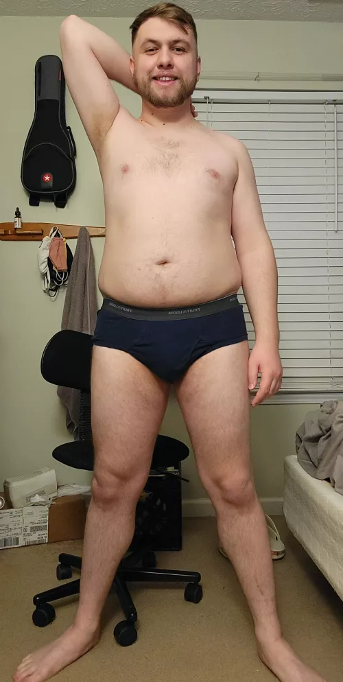 Hope everyone's had a super horny week! 😘