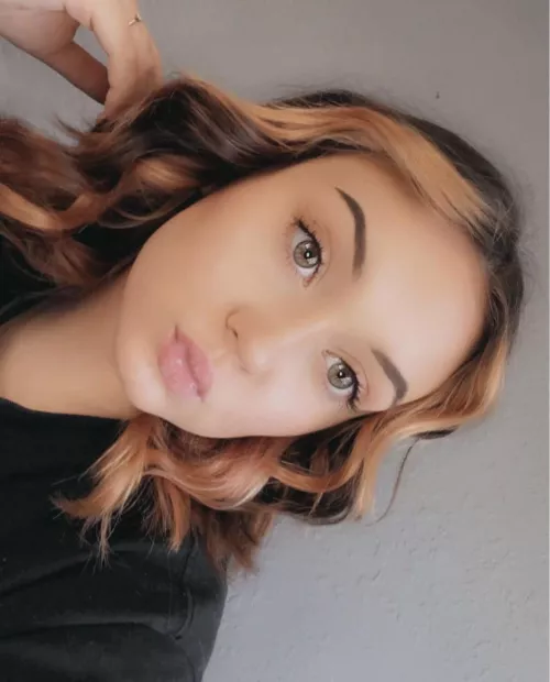 Hope you’ve had a good day :)