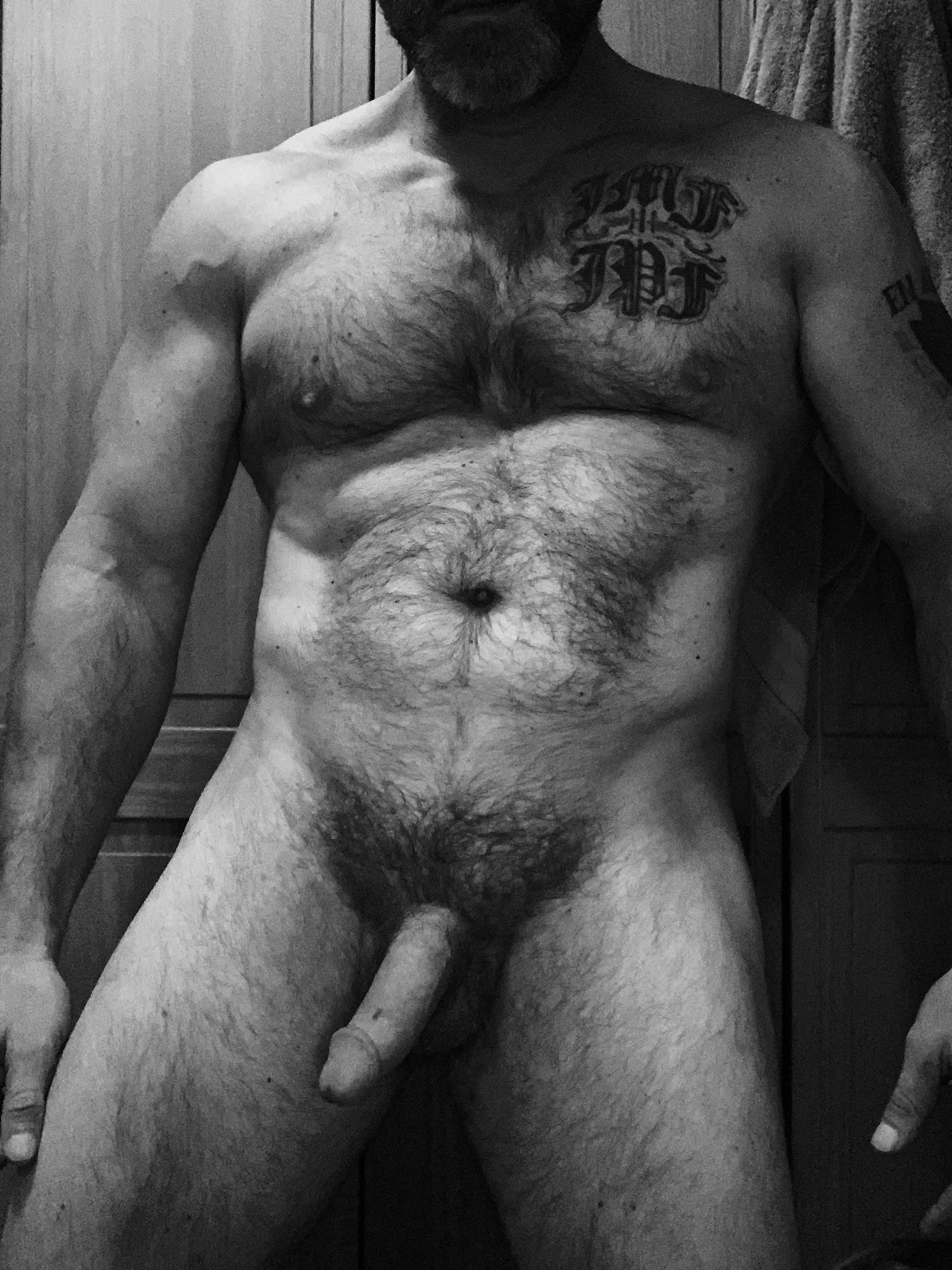 How am I looking [48]