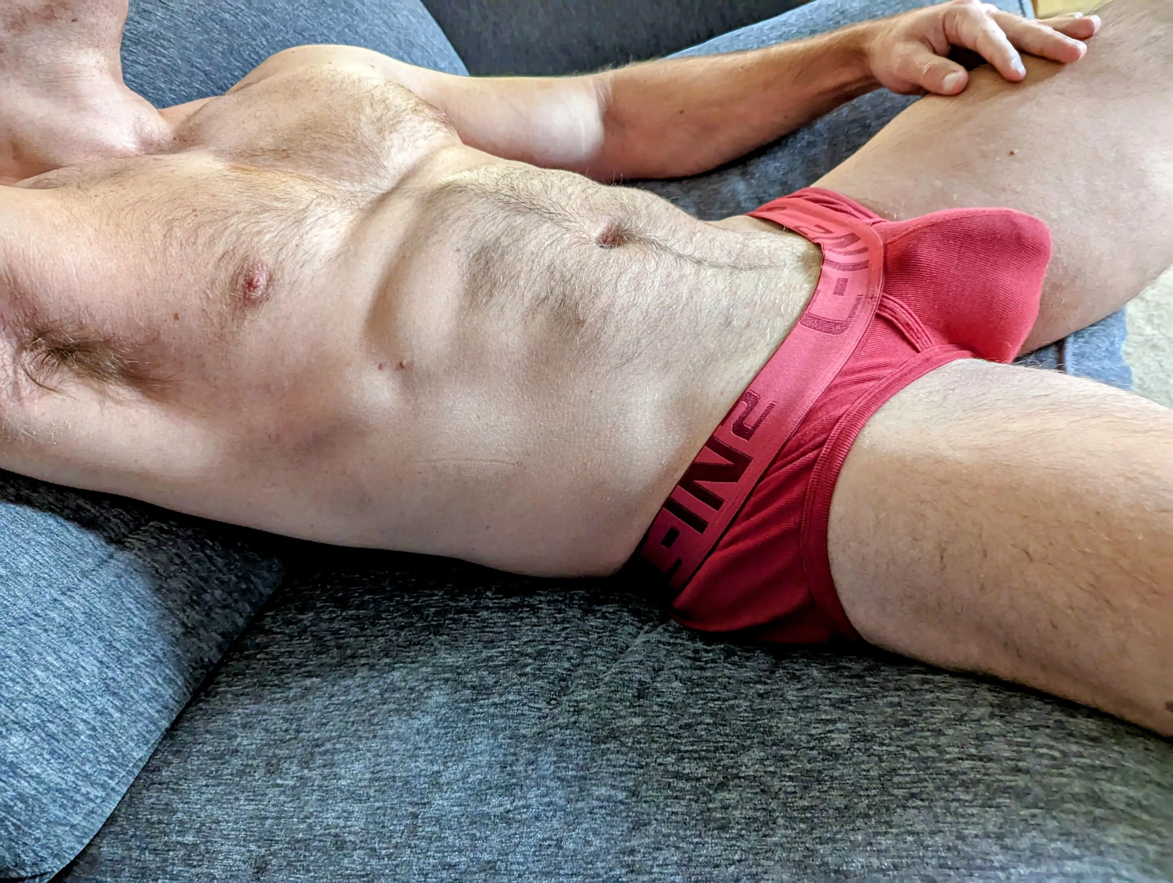 How are you spending your day?