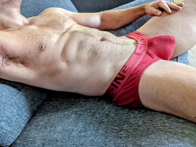 How are you spending your day?