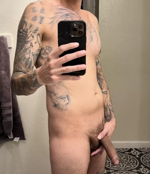 How do you feel about tattoos?