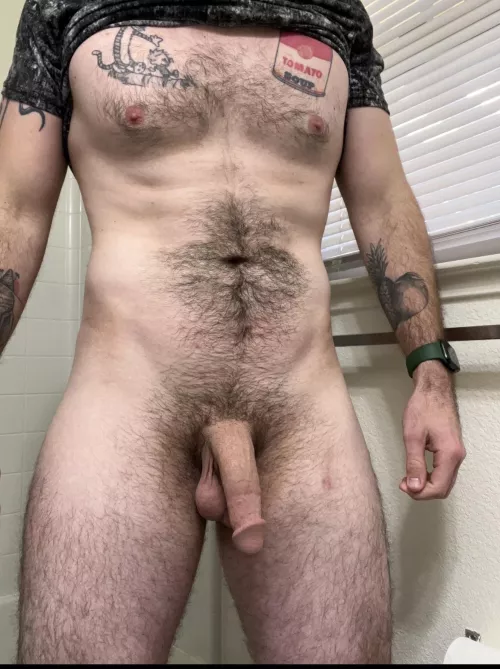 How do you like silly tattoos?