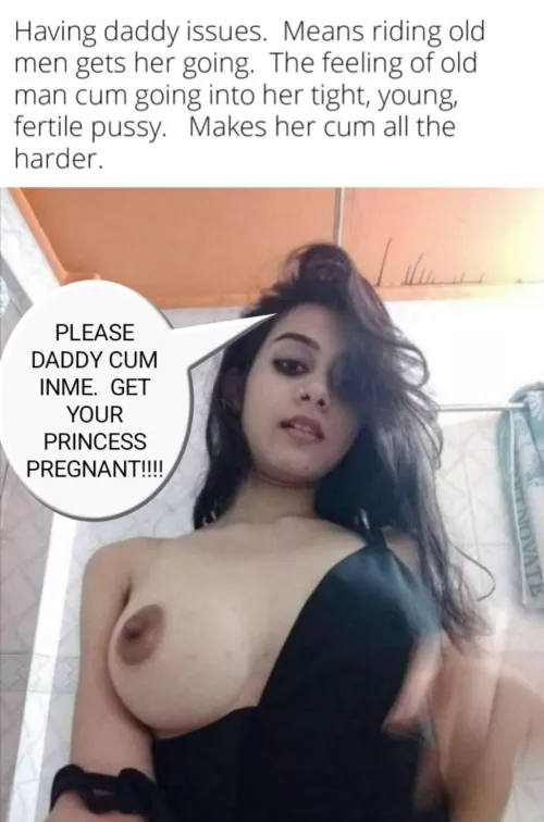 How many have some kind of daddy Issues