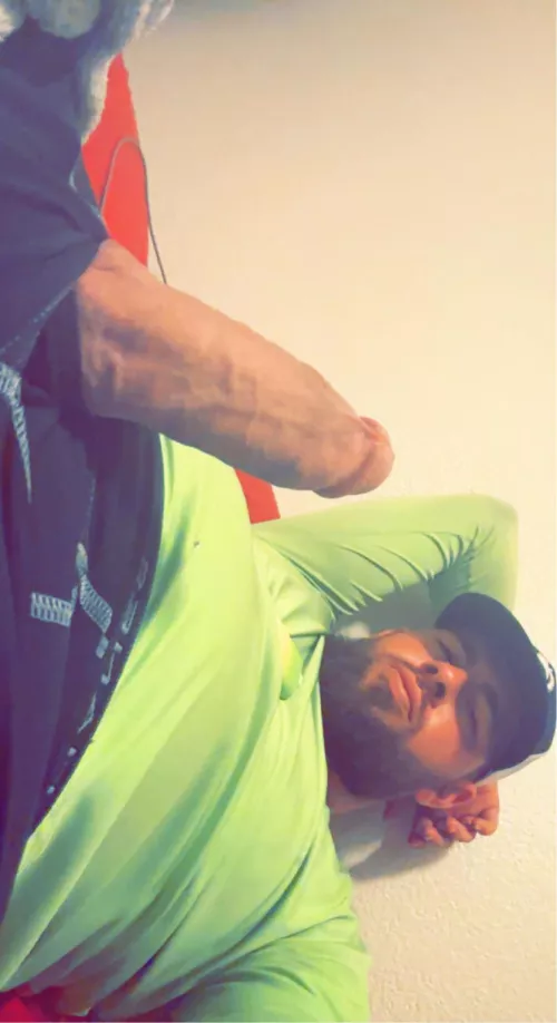 How’s gunna suck itttt