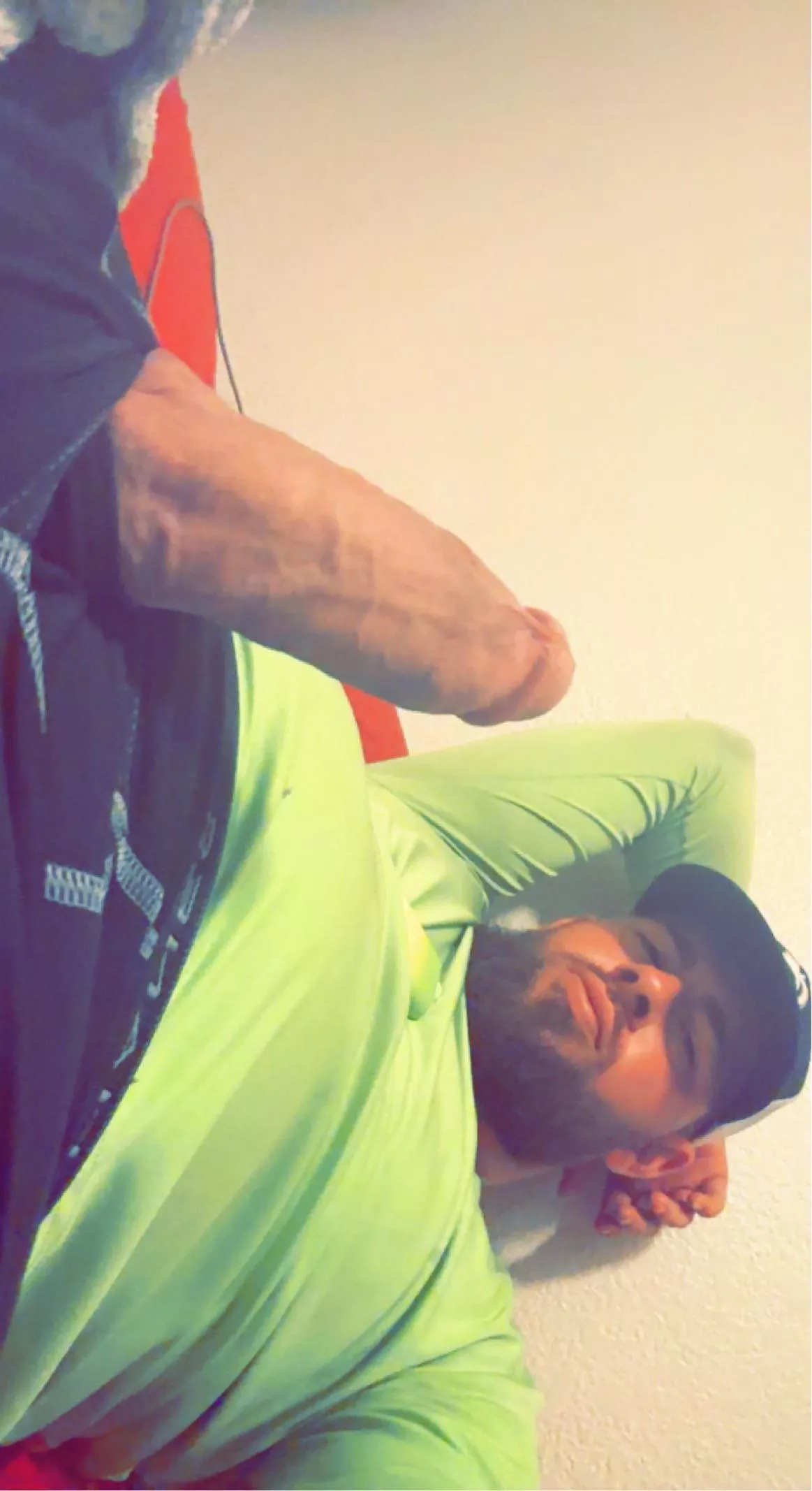 How’s gunna suck itttt