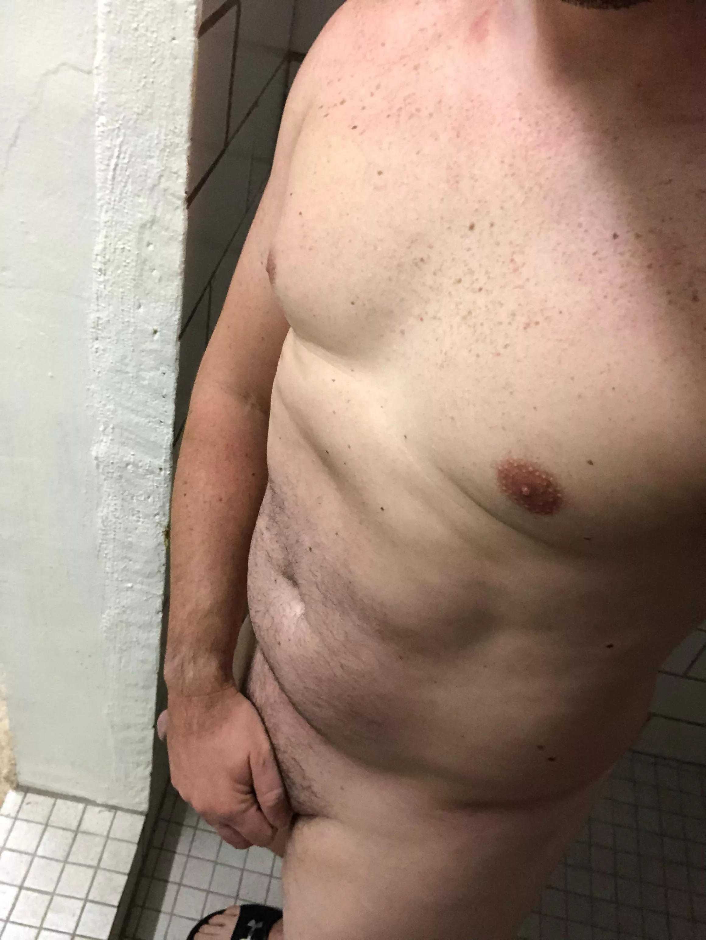 How’s (m)y progress??