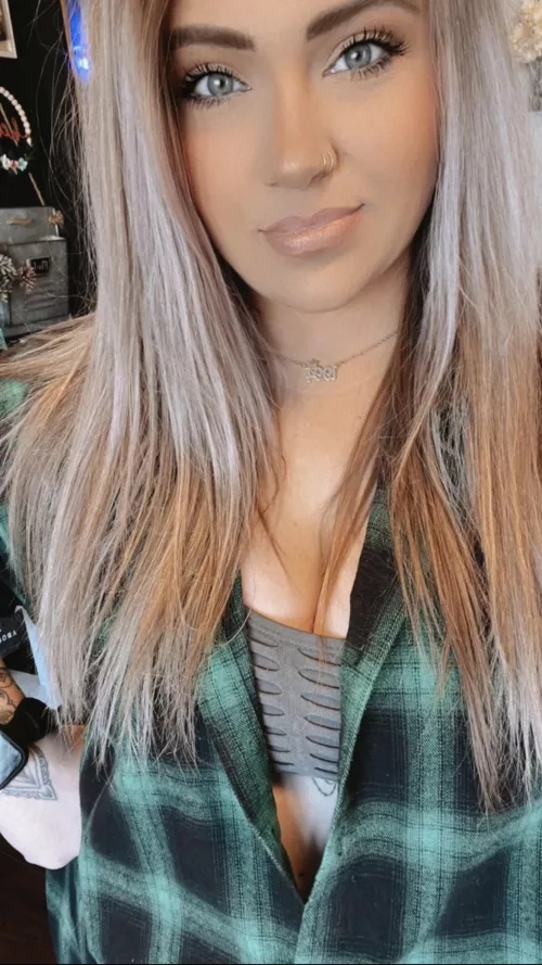 How’s your day going?