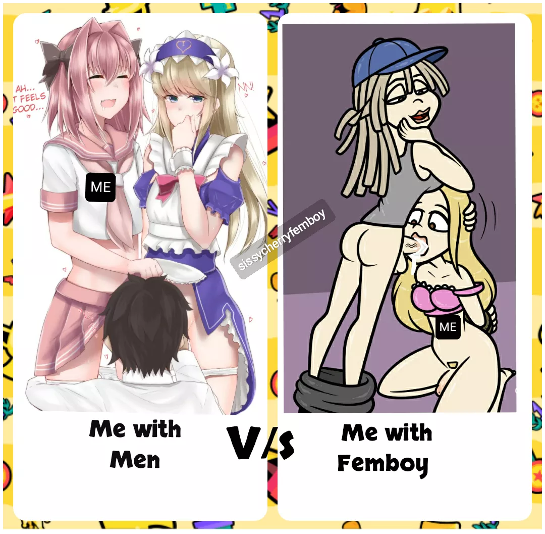 I am always ready 🤭🍌💦