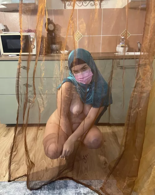 i am your hijabi baby