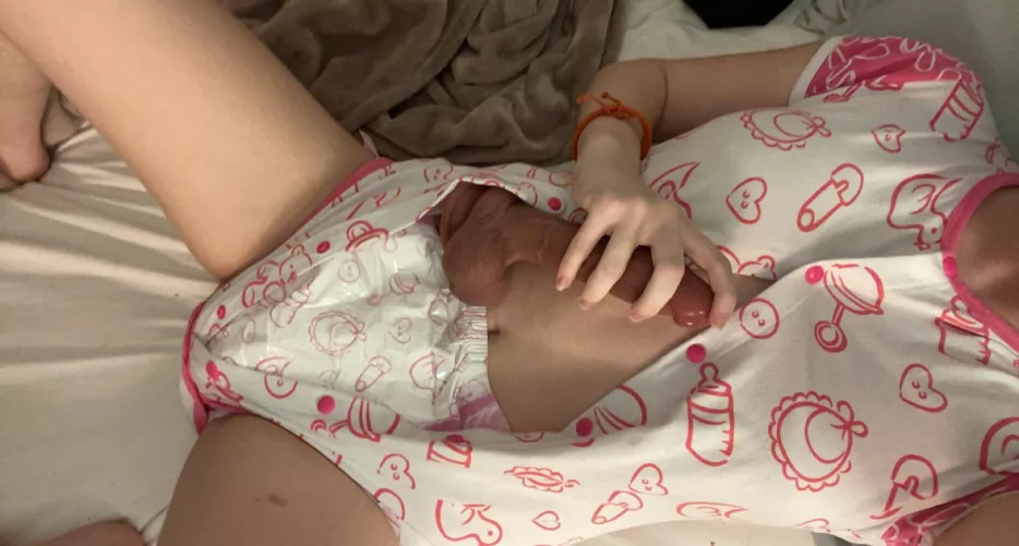 I found this funny looking toy 🤭