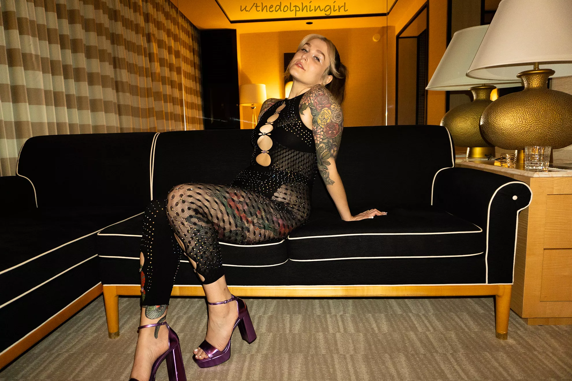 I hope a clothed photo of me can still make your dick hard