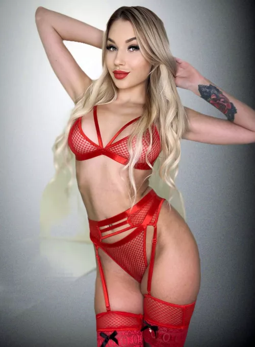 I hope this photo will make your day a little better