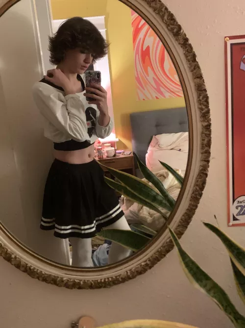 i hope you all have a nice day!! 😊