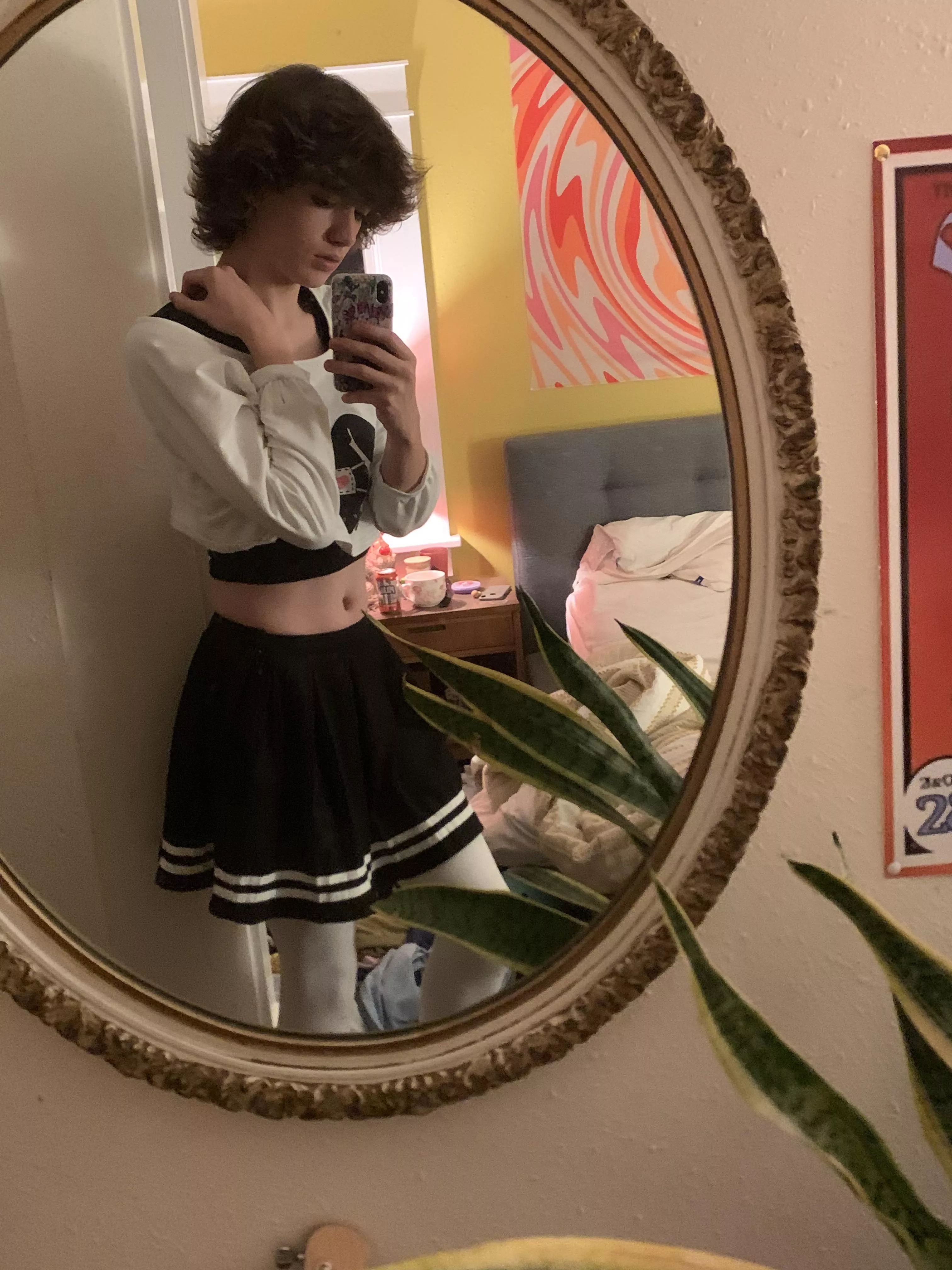 i hope you all have a nice day!! 😊