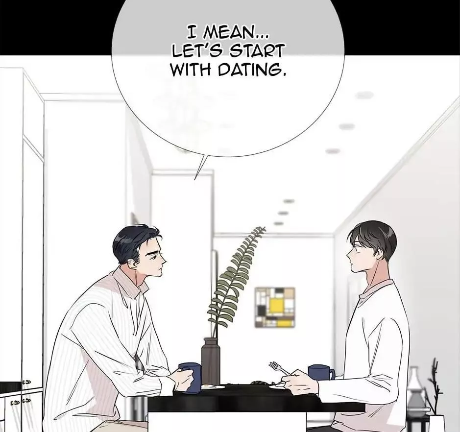 I just started reading Red Candy and I absolutely LOVE this guy