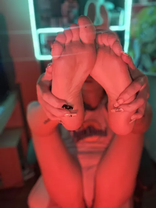 I know you like to fuck me