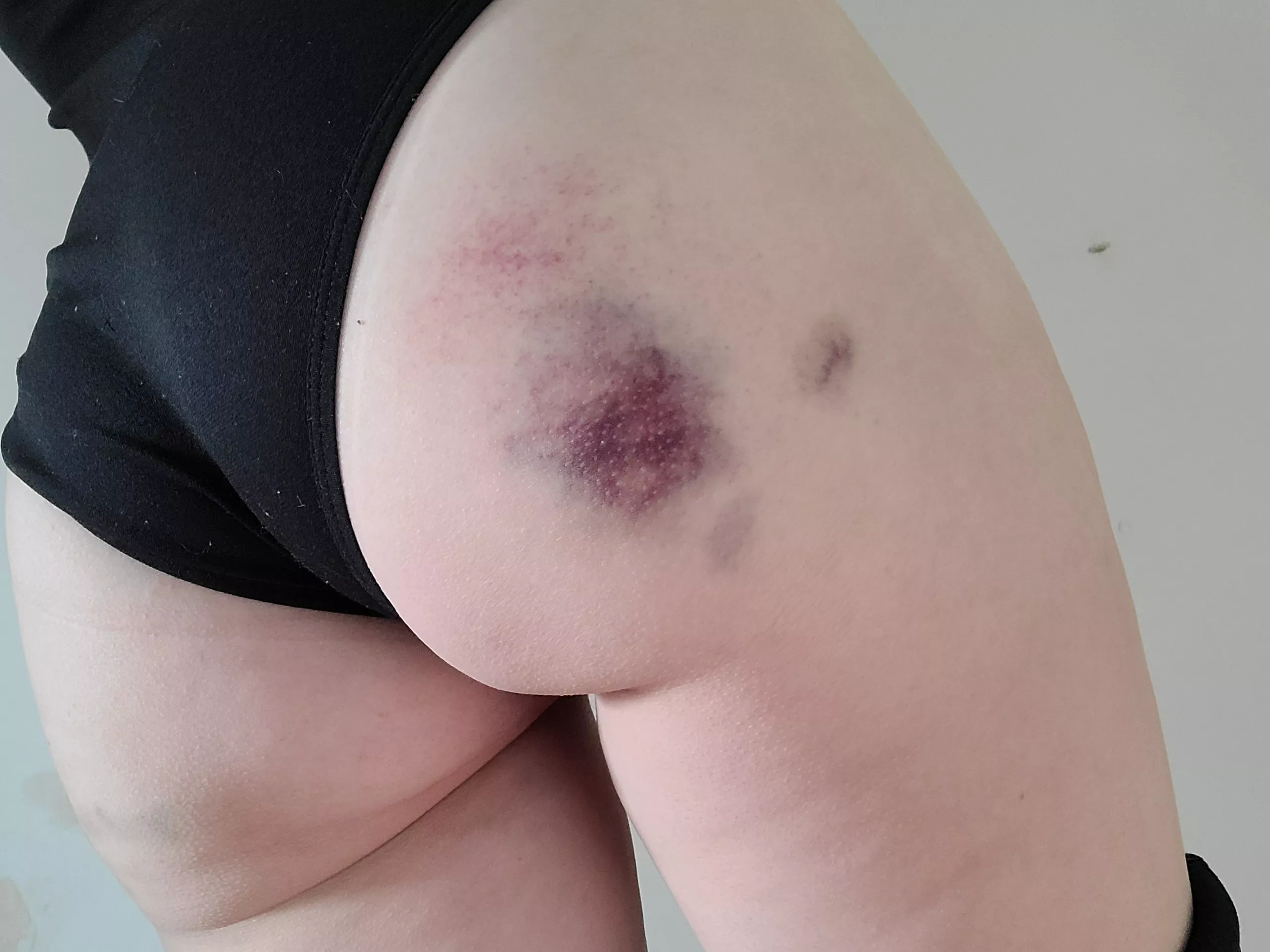 I like it rough sometimes 🤪