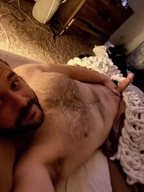 I love being watched. Any takers tonight? [35]