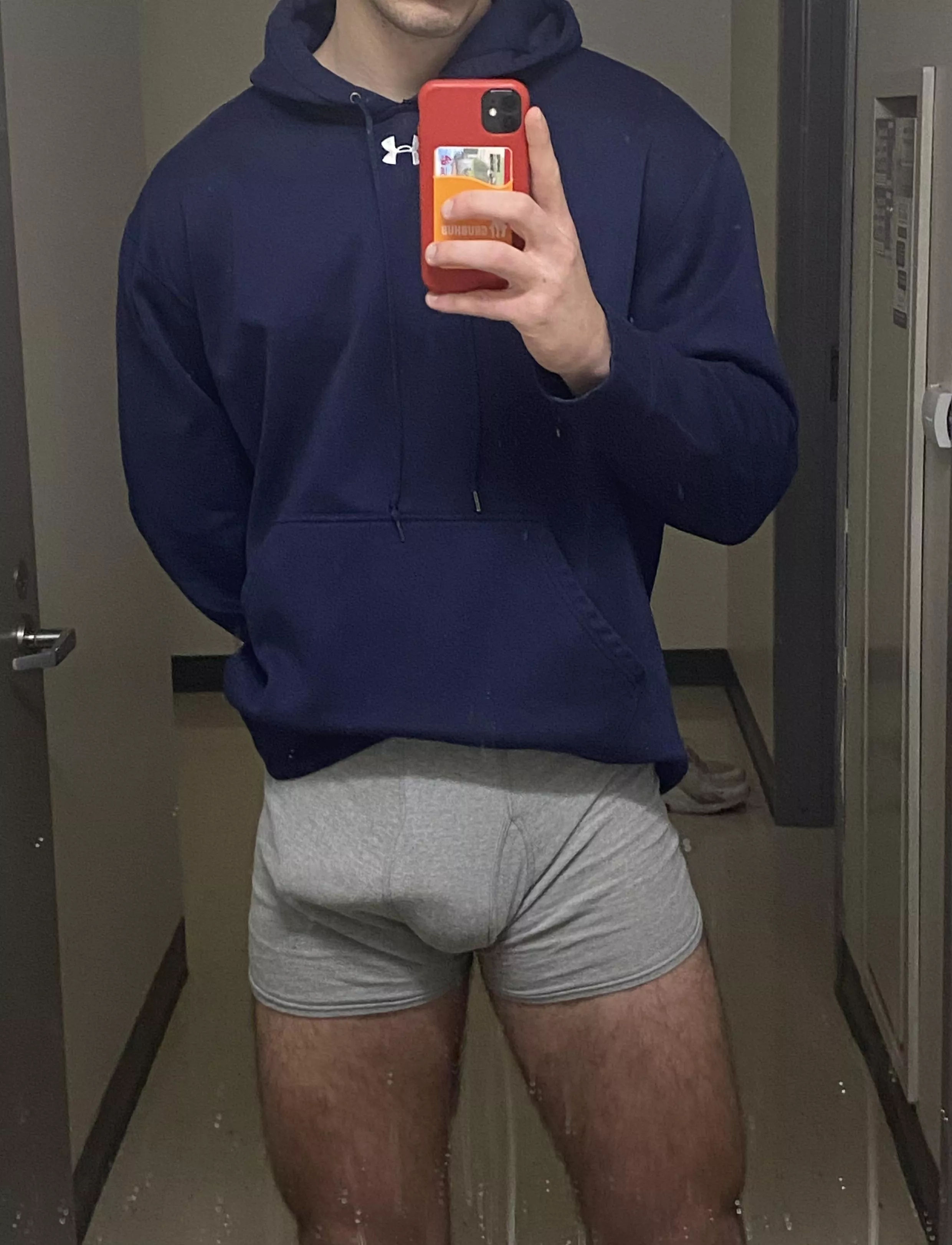 I love the feel of these boxer briefs