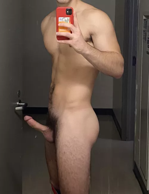 I love the shape of this thing