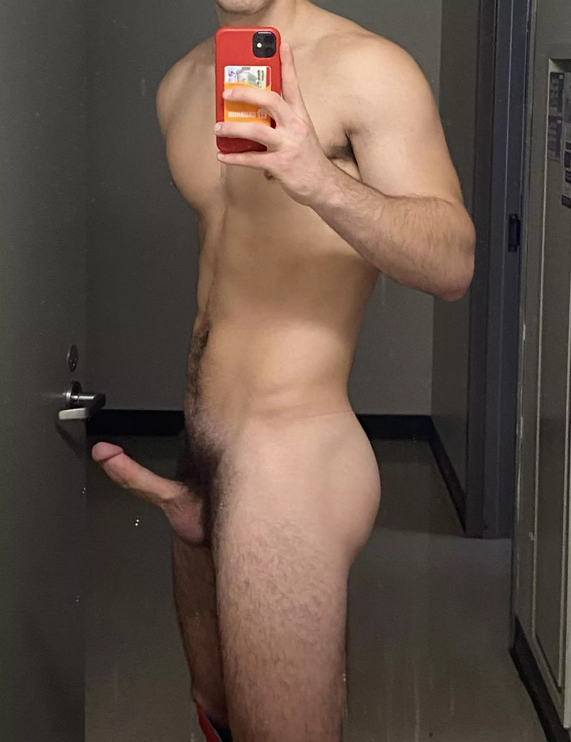 I love the shape of this thing