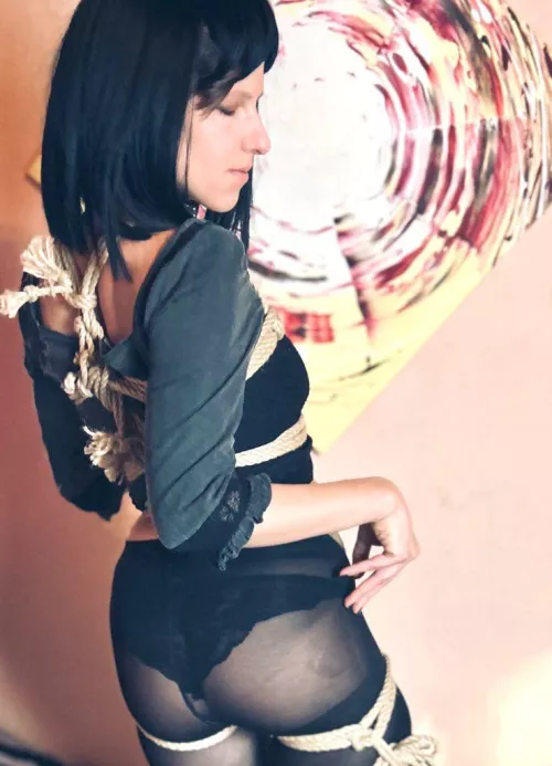 I need a spanking [nb]