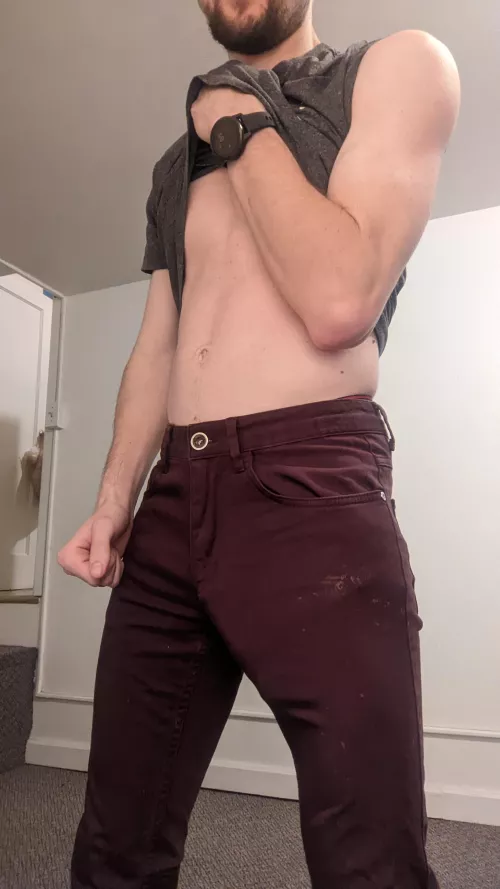 i need somewhere else to hide this, any ideas?