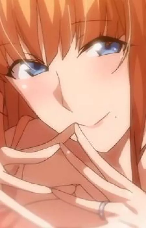 I need the doujin version of 