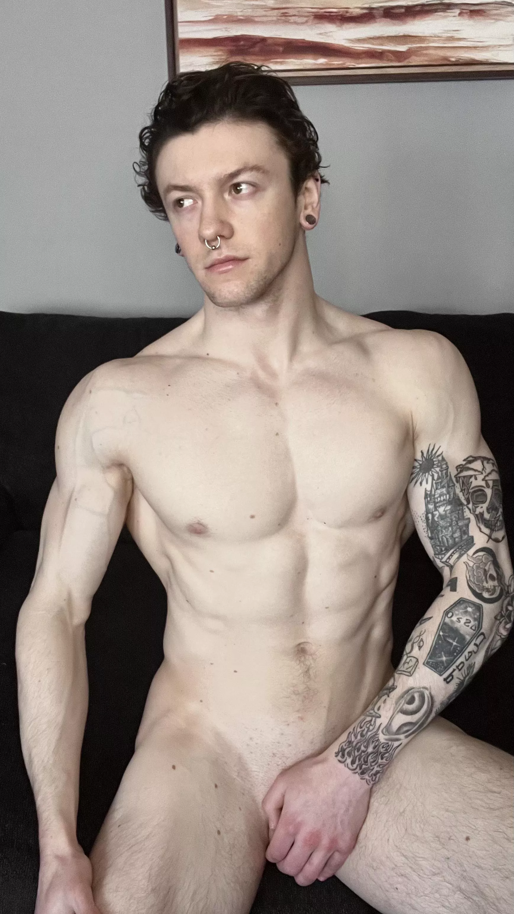 I need to fuck someone hard ASAP!