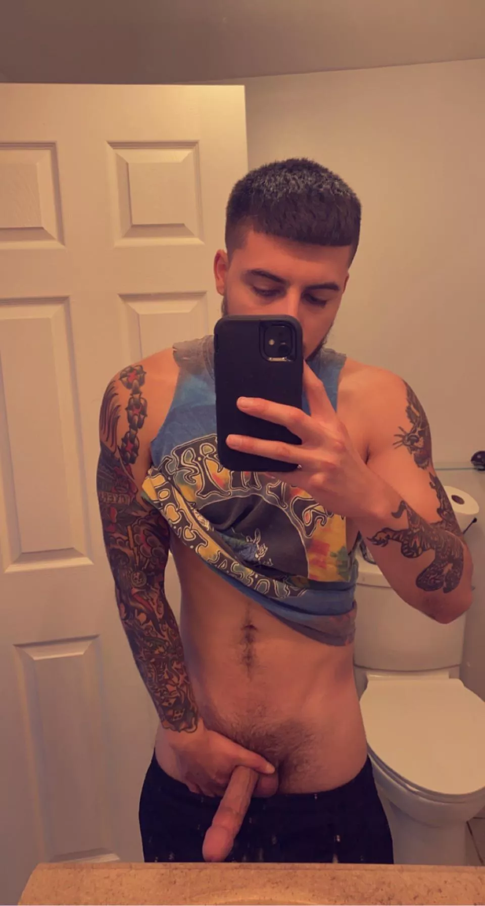 I think I belong here? 😈